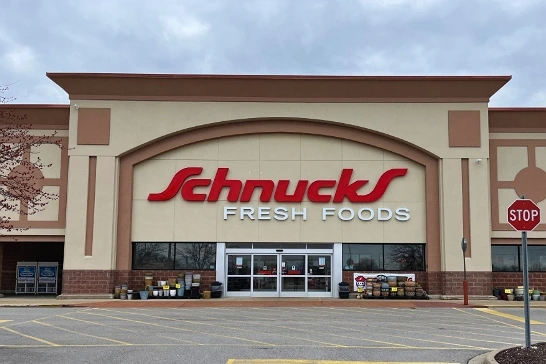 schnucks customer satisfaction survey